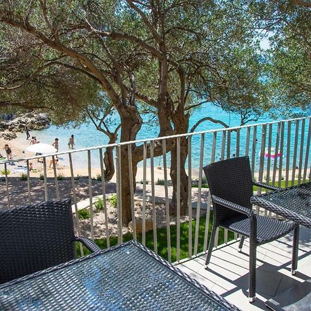 Villa Rooms Mediteran Borovici Ngoại thất bức ảnh