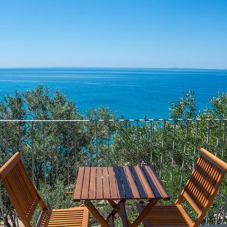 Villa Rooms Mediteran Borovici Ngoại thất bức ảnh
