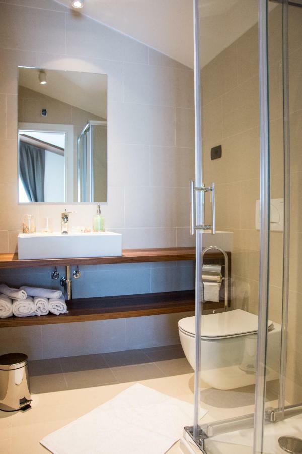 Villa Rooms Mediteran Borovici Ngoại thất bức ảnh