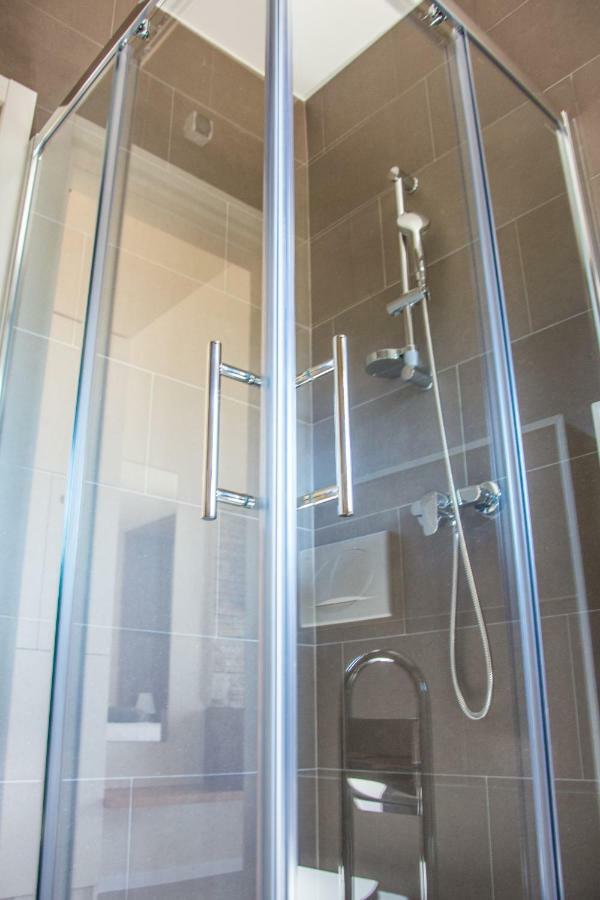 Villa Rooms Mediteran Borovici Ngoại thất bức ảnh