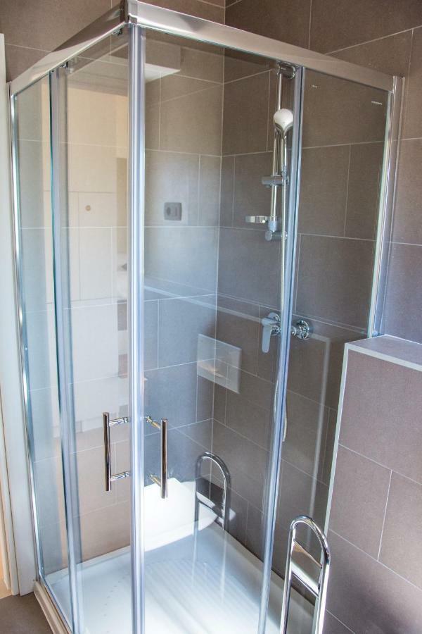 Villa Rooms Mediteran Borovici Ngoại thất bức ảnh
