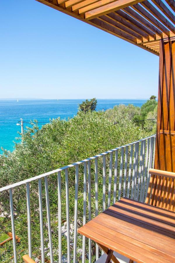 Villa Rooms Mediteran Borovici Ngoại thất bức ảnh