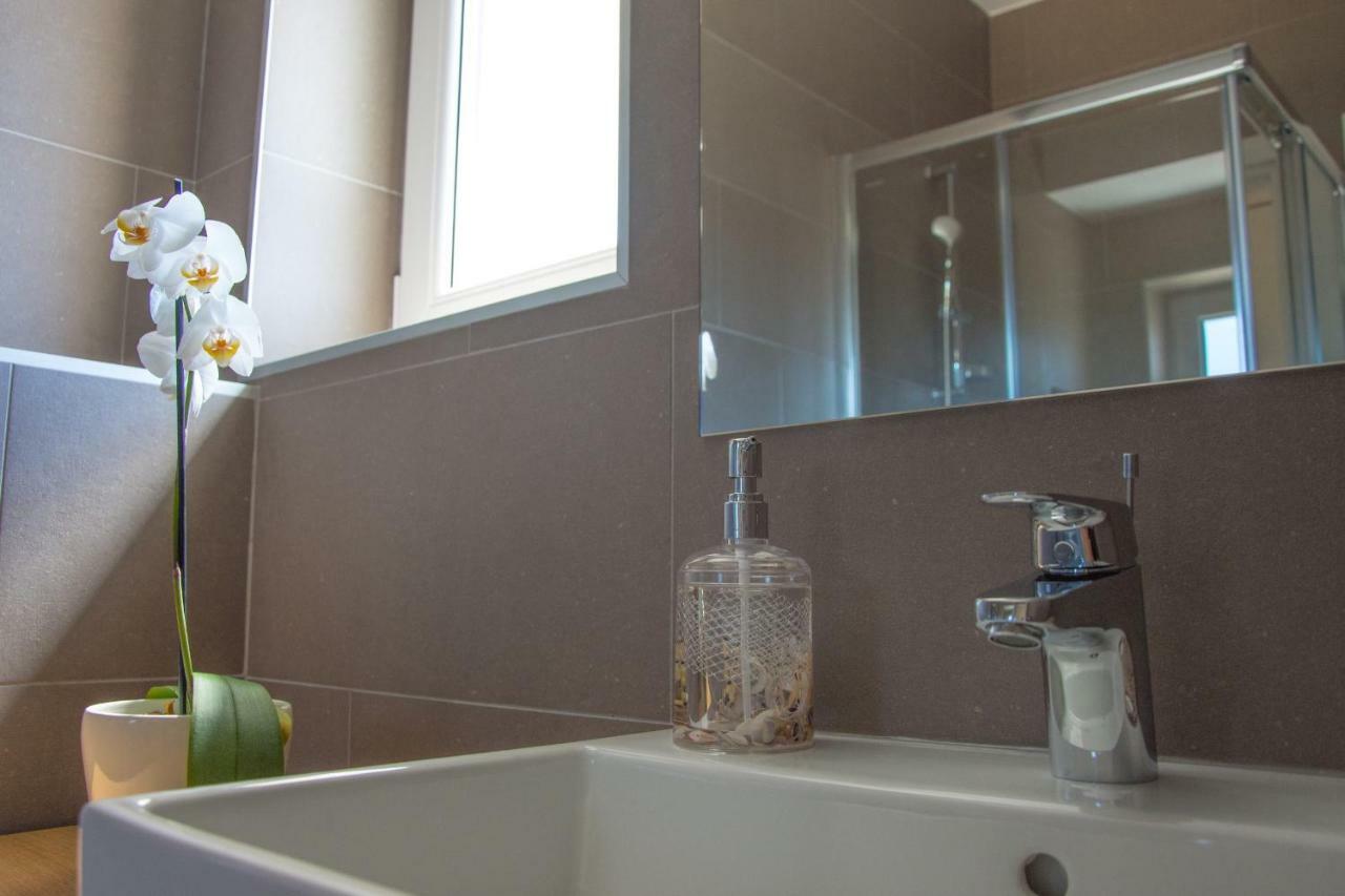 Villa Rooms Mediteran Borovici Ngoại thất bức ảnh