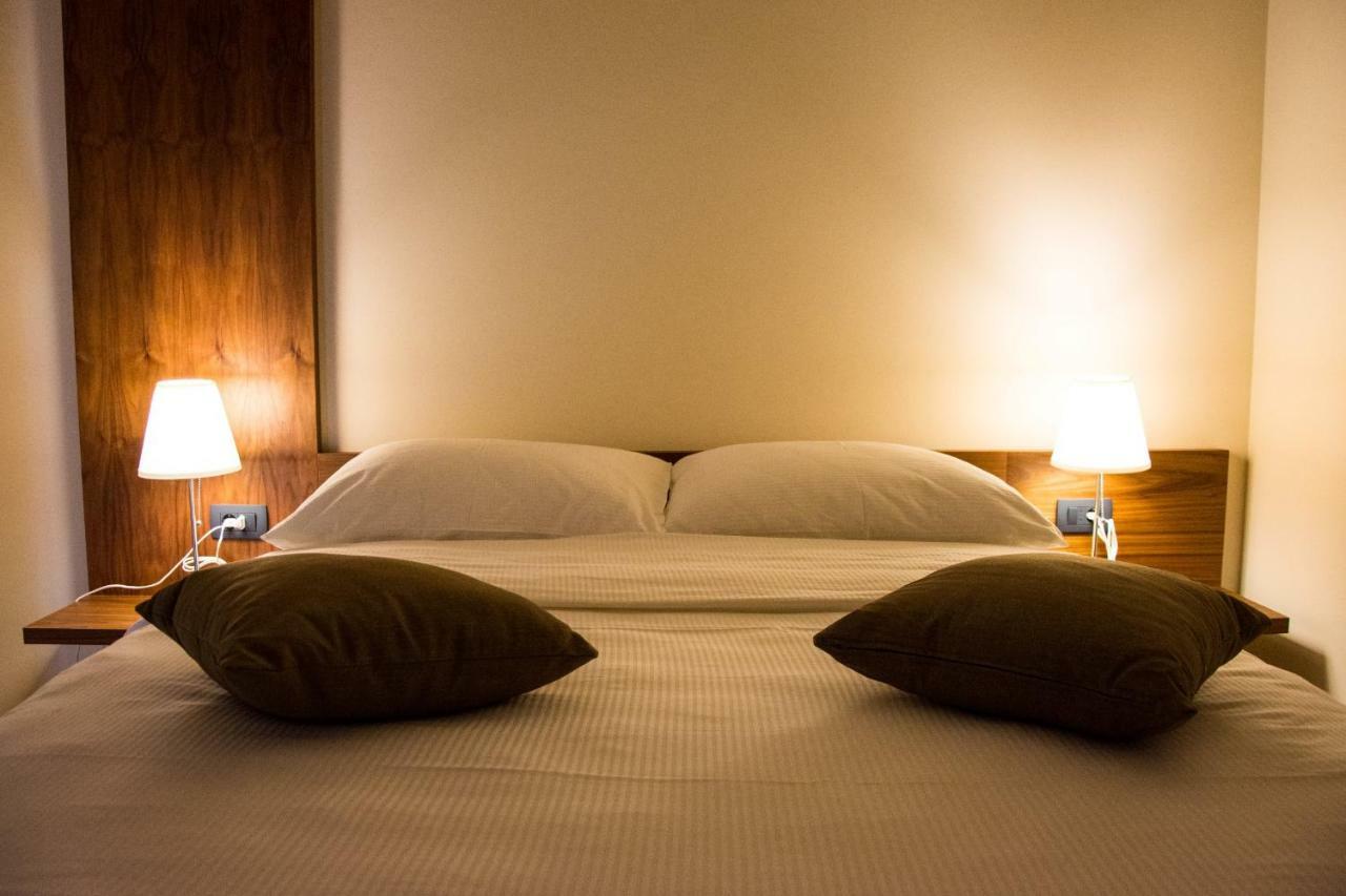 Villa Rooms Mediteran Borovici Ngoại thất bức ảnh