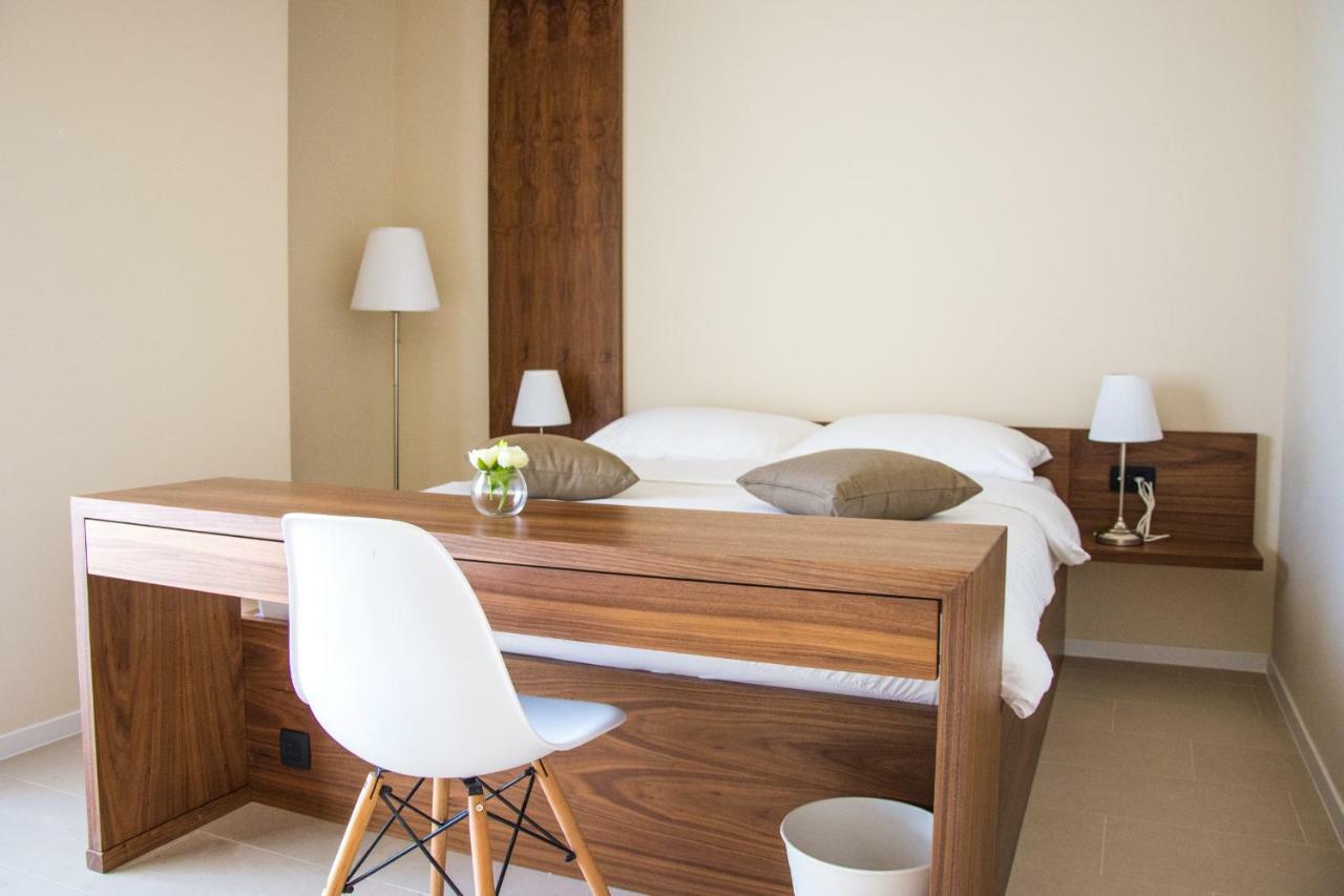 Villa Rooms Mediteran Borovici Ngoại thất bức ảnh