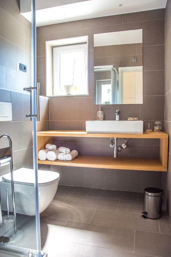 Villa Rooms Mediteran Borovici Ngoại thất bức ảnh