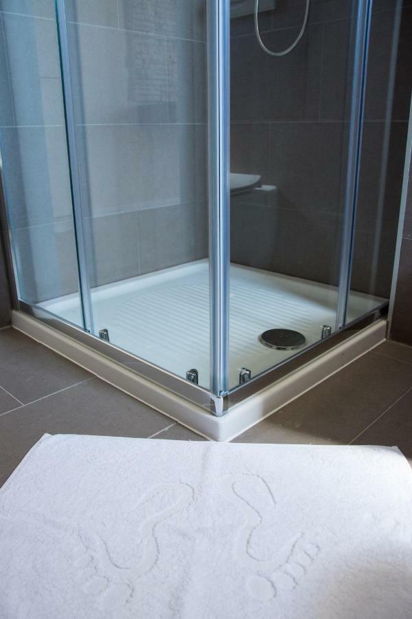 Villa Rooms Mediteran Borovici Ngoại thất bức ảnh