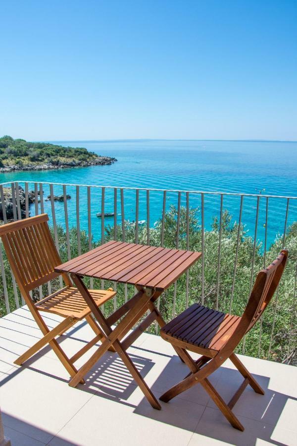 Villa Rooms Mediteran Borovici Ngoại thất bức ảnh