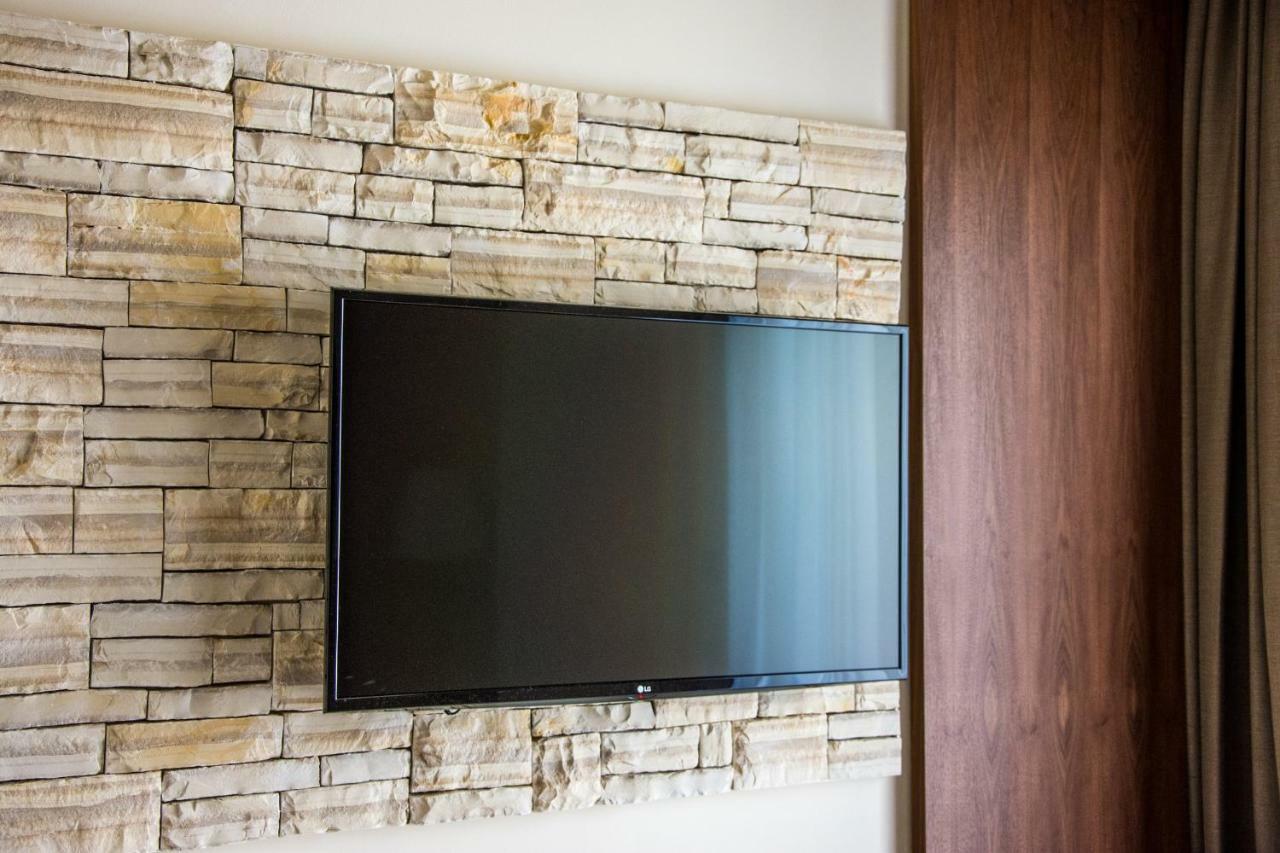 Villa Rooms Mediteran Borovici Ngoại thất bức ảnh