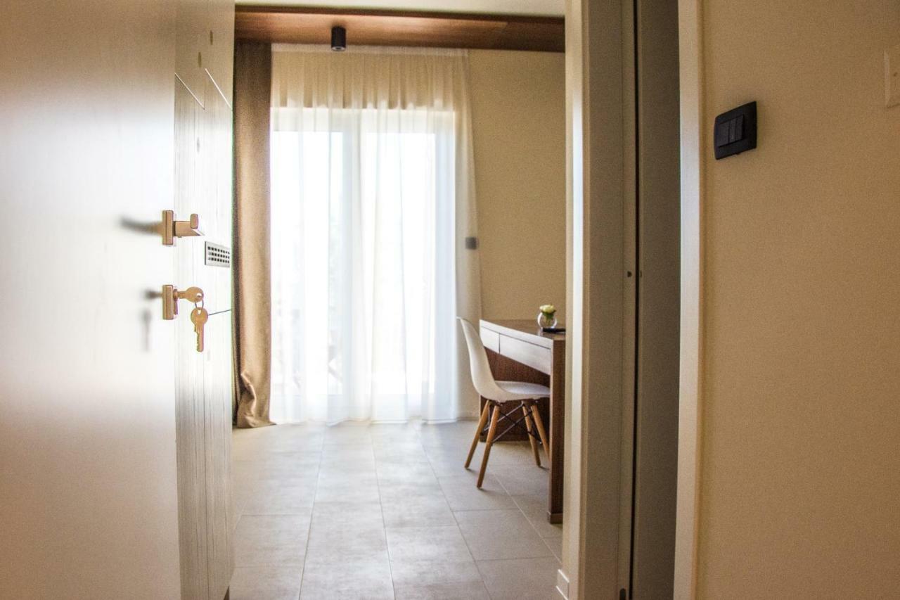 Villa Rooms Mediteran Borovici Ngoại thất bức ảnh