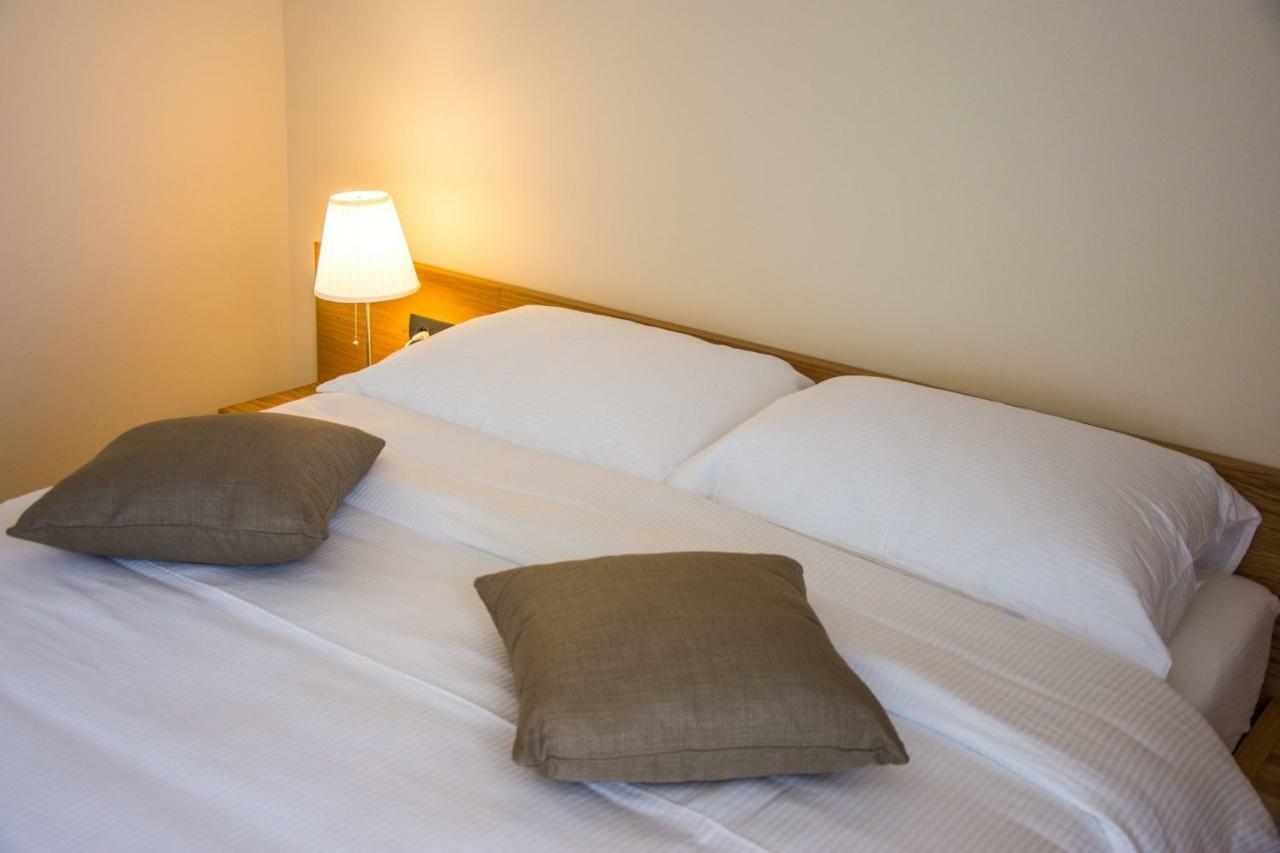 Villa Rooms Mediteran Borovici Ngoại thất bức ảnh