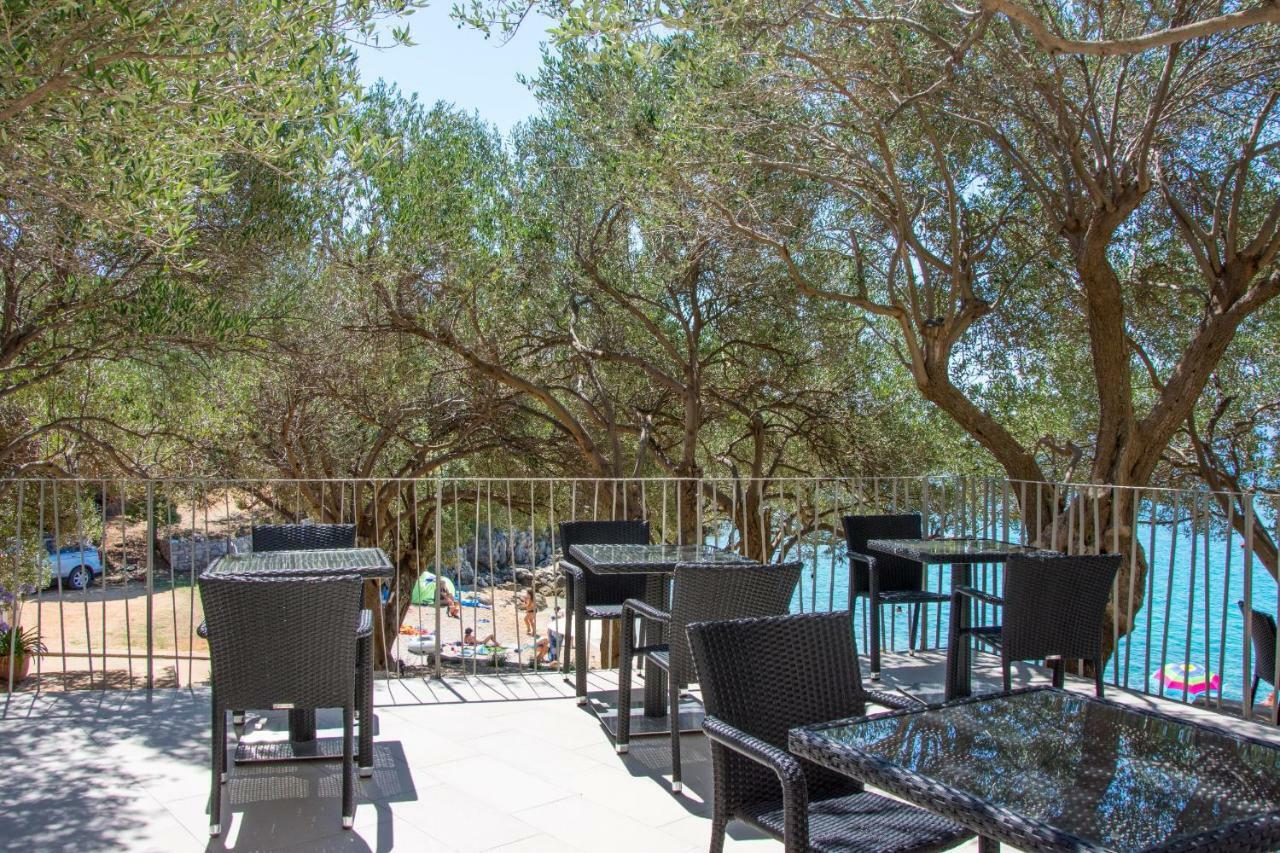 Villa Rooms Mediteran Borovici Ngoại thất bức ảnh