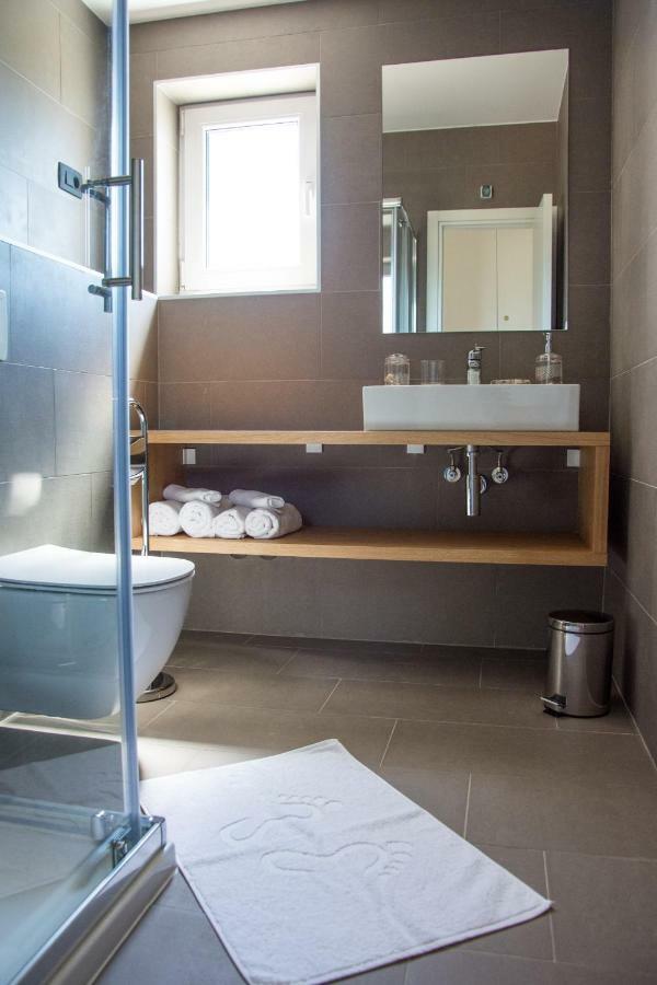 Villa Rooms Mediteran Borovici Ngoại thất bức ảnh